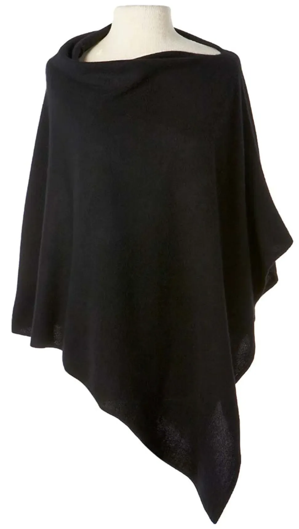 Cashmere Cape
