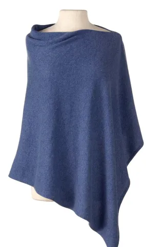 Cashmere Cape