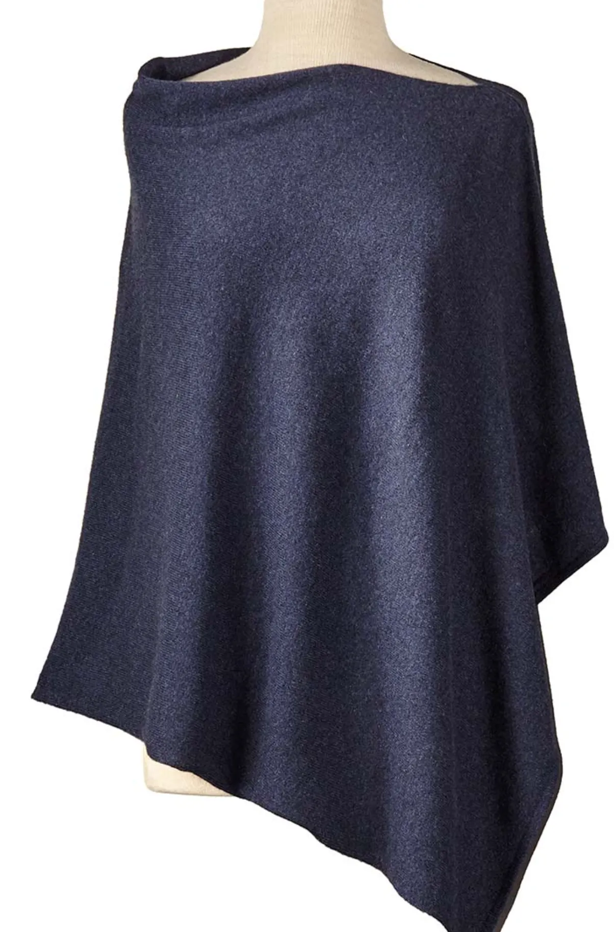 Cashmere Cape
