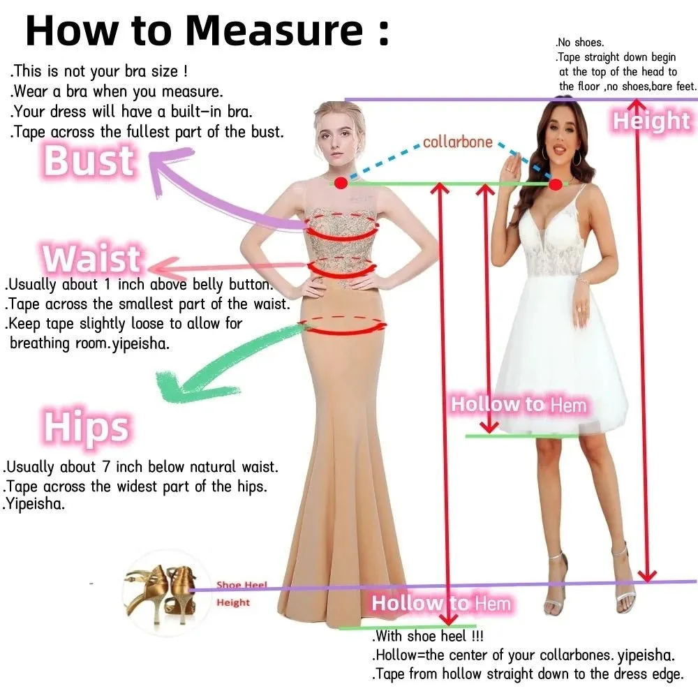 Chic & Morden One Shoulder Backless Side Slit Sleeveless Evening Party Prom Dress