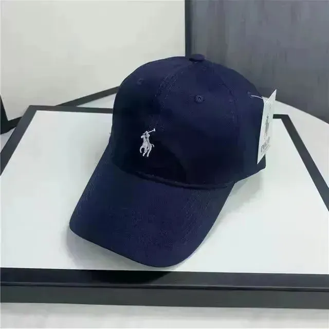 Classic Polo Baseball Cap