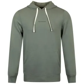 Cloud Hoodie 2.0 Dark Olive - 2024