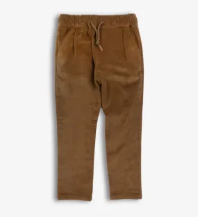 Club Pant - British Khaki