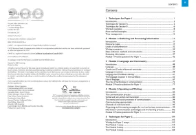Collins CAPE Communication Studies - CAPE Communication Studies Revision Guide