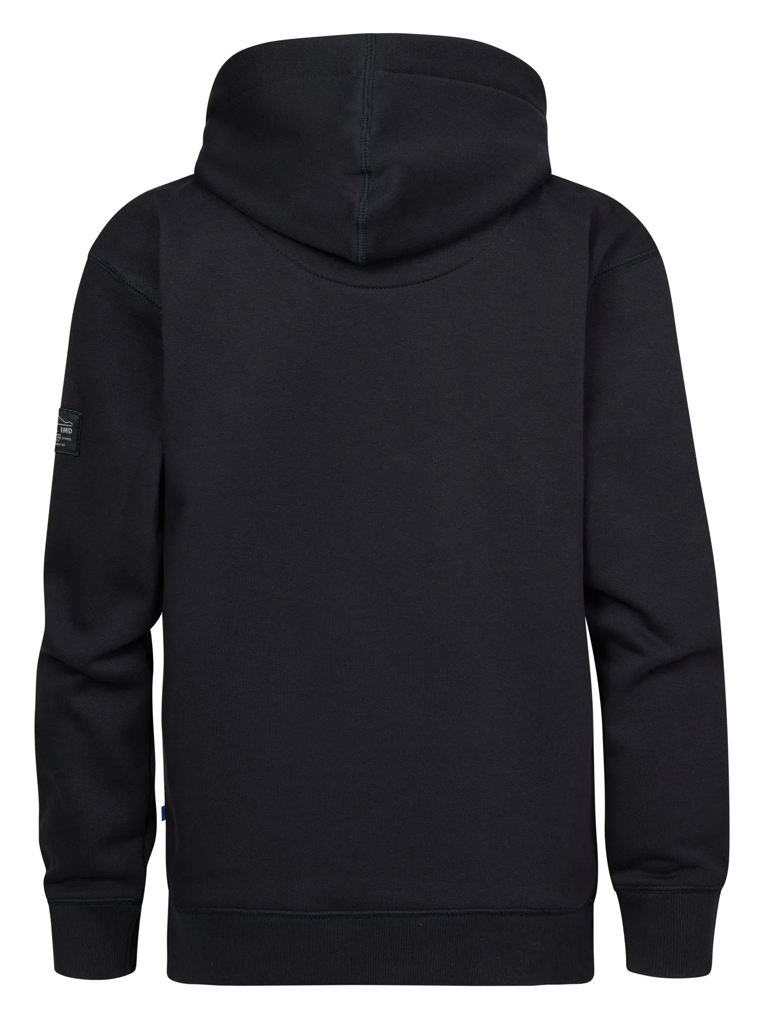 Comfortable Hoodie Selawik