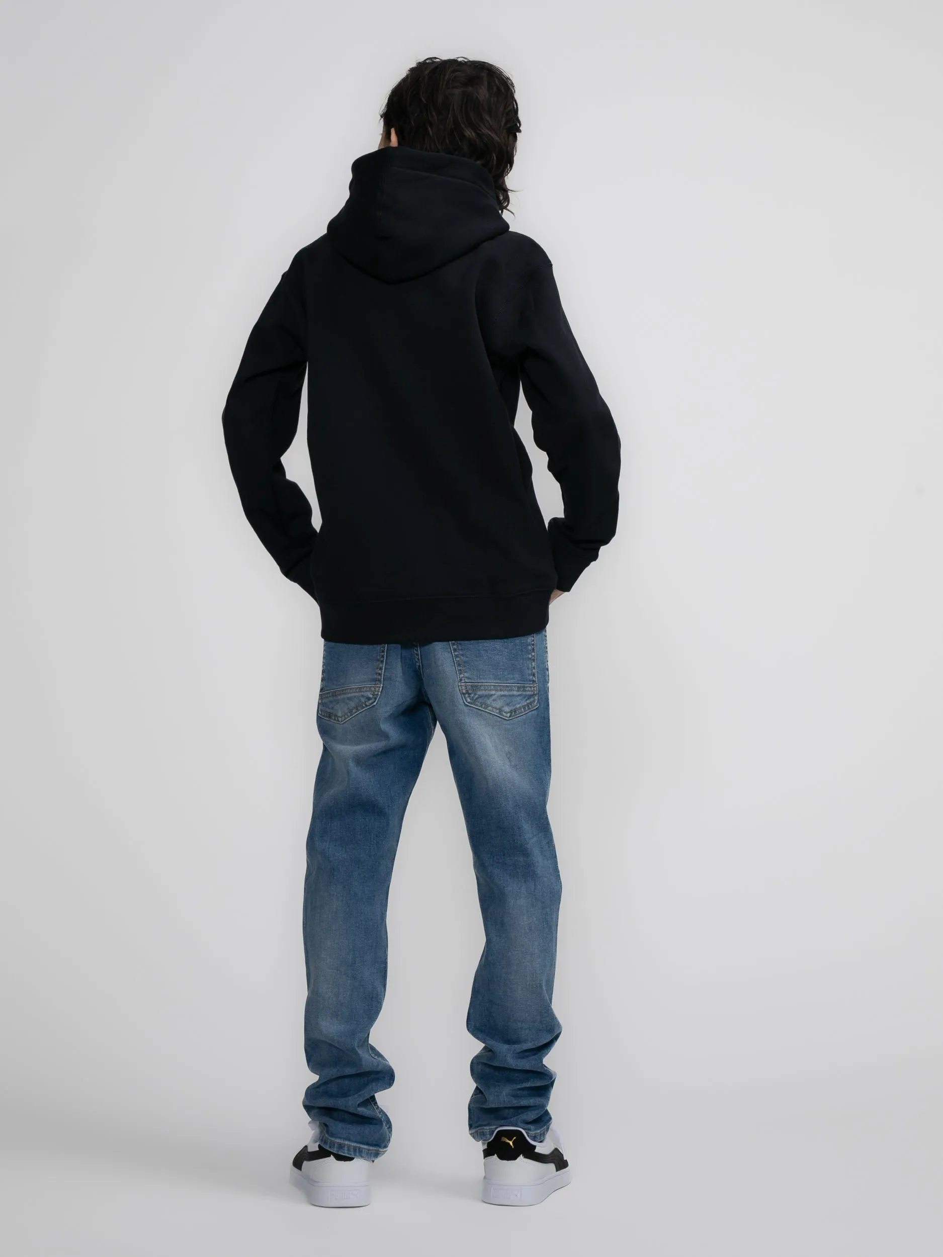 Comfortable Hoodie Selawik