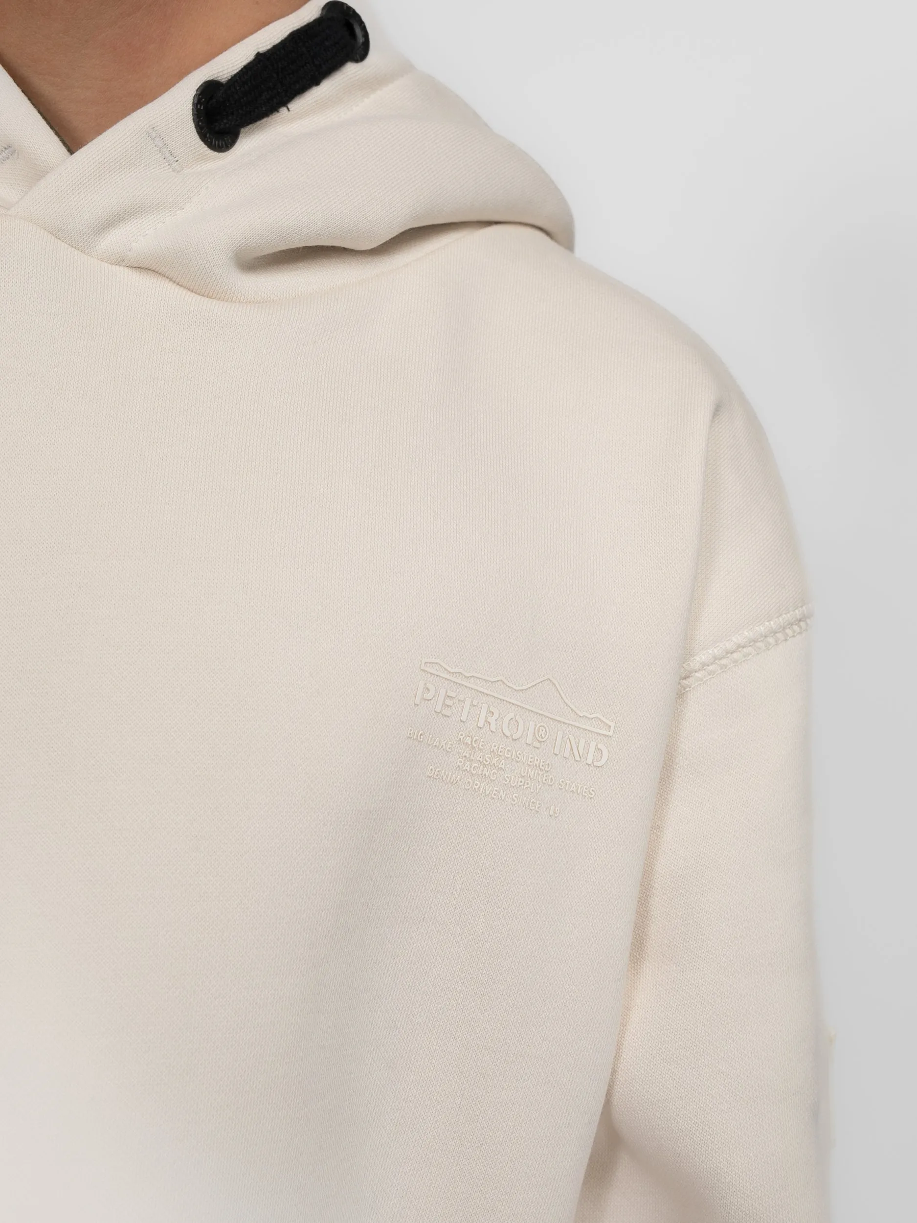 Comfortable Hoodie Selawik