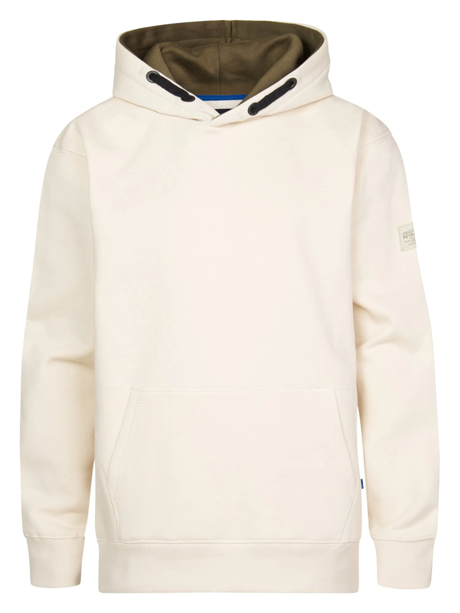 Comfortable Hoodie Selawik