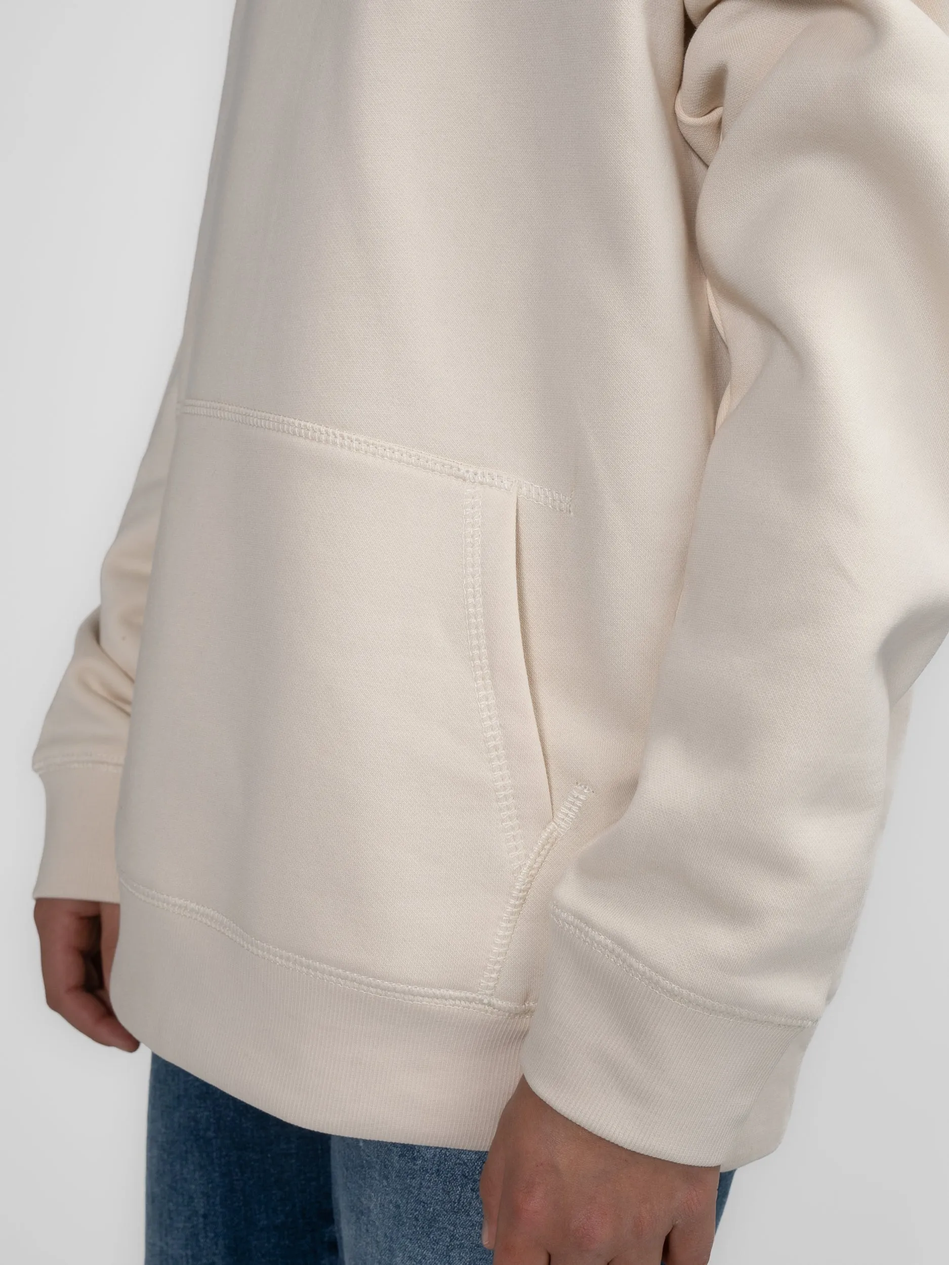 Comfortable Hoodie Selawik