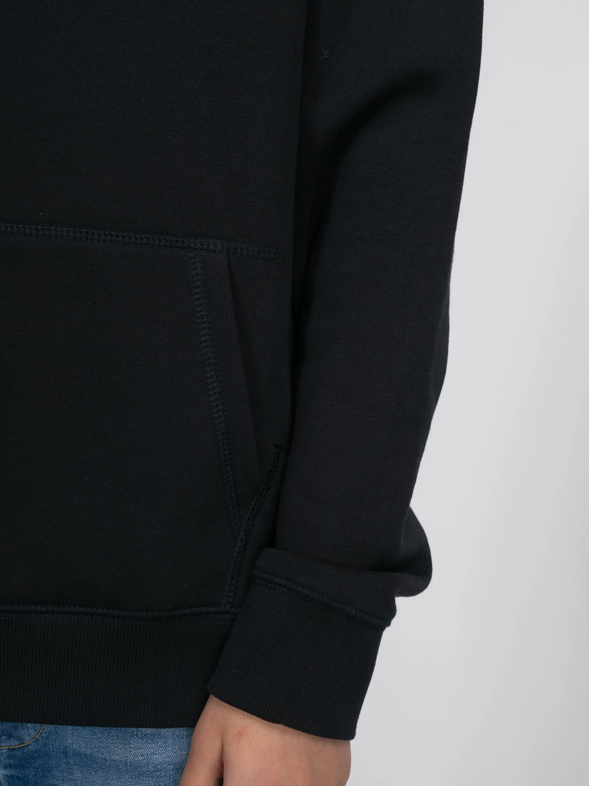 Comfortable Hoodie Selawik