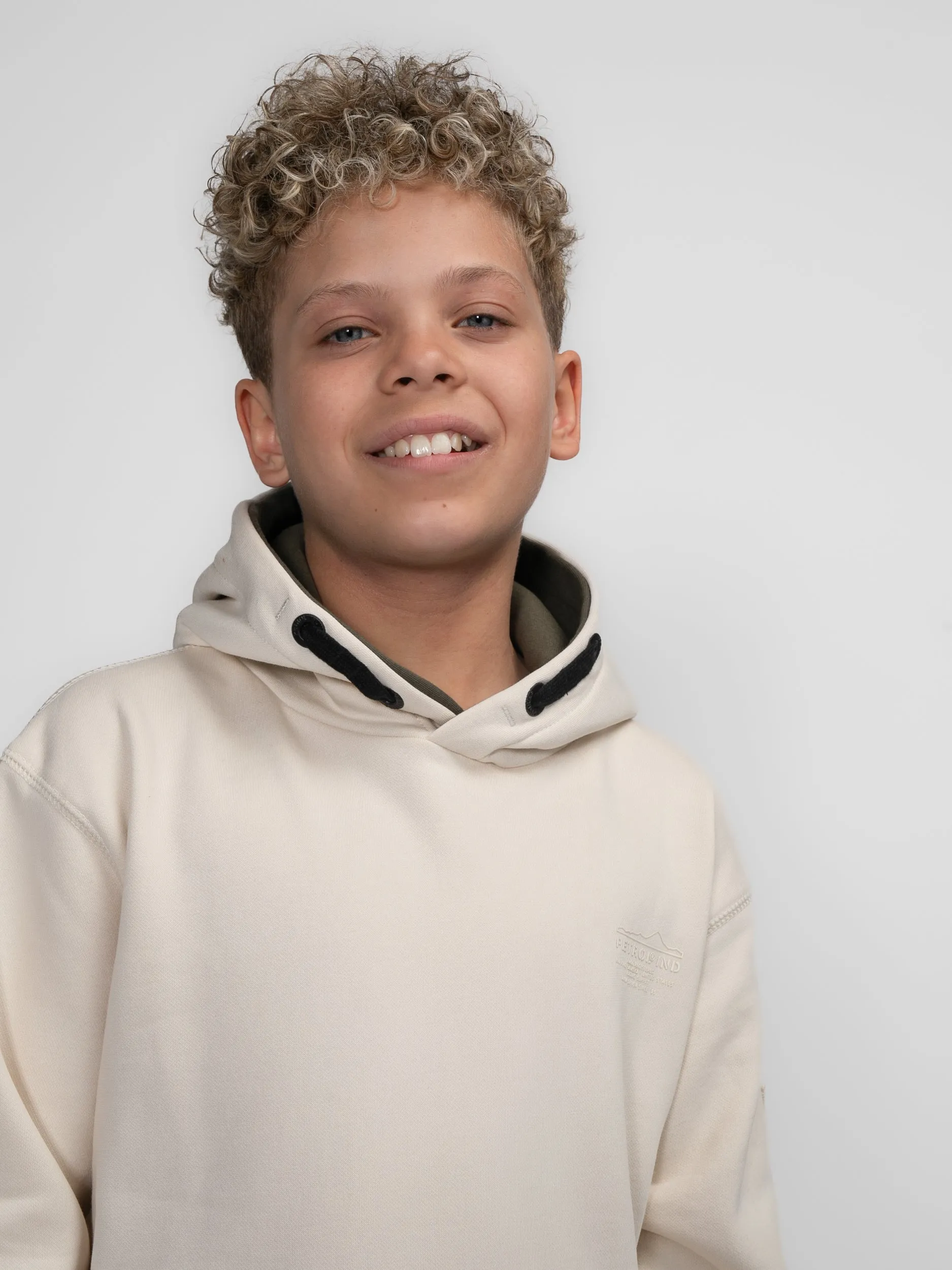 Comfortable Hoodie Selawik