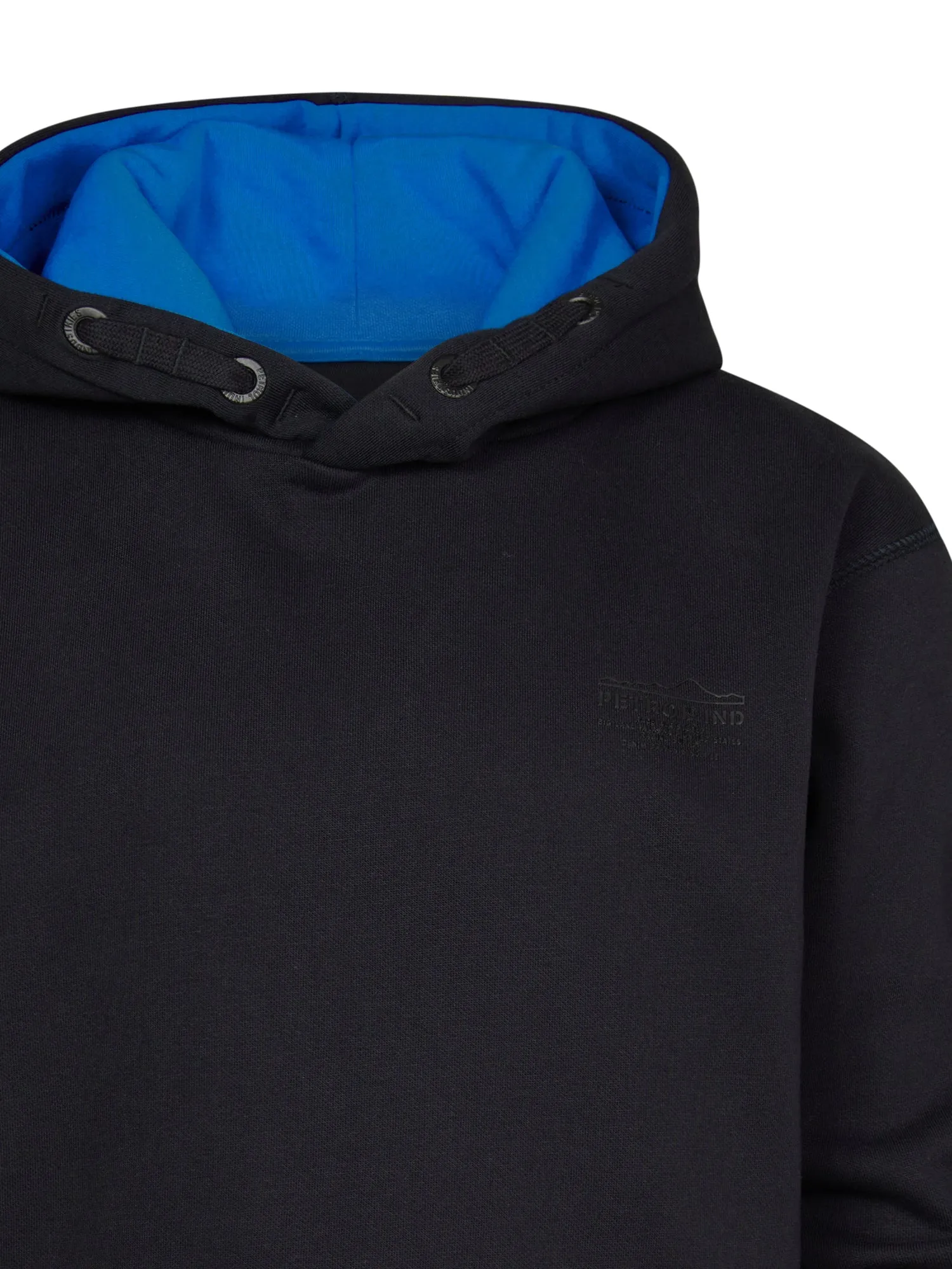 Comfortable Hoodie Selawik