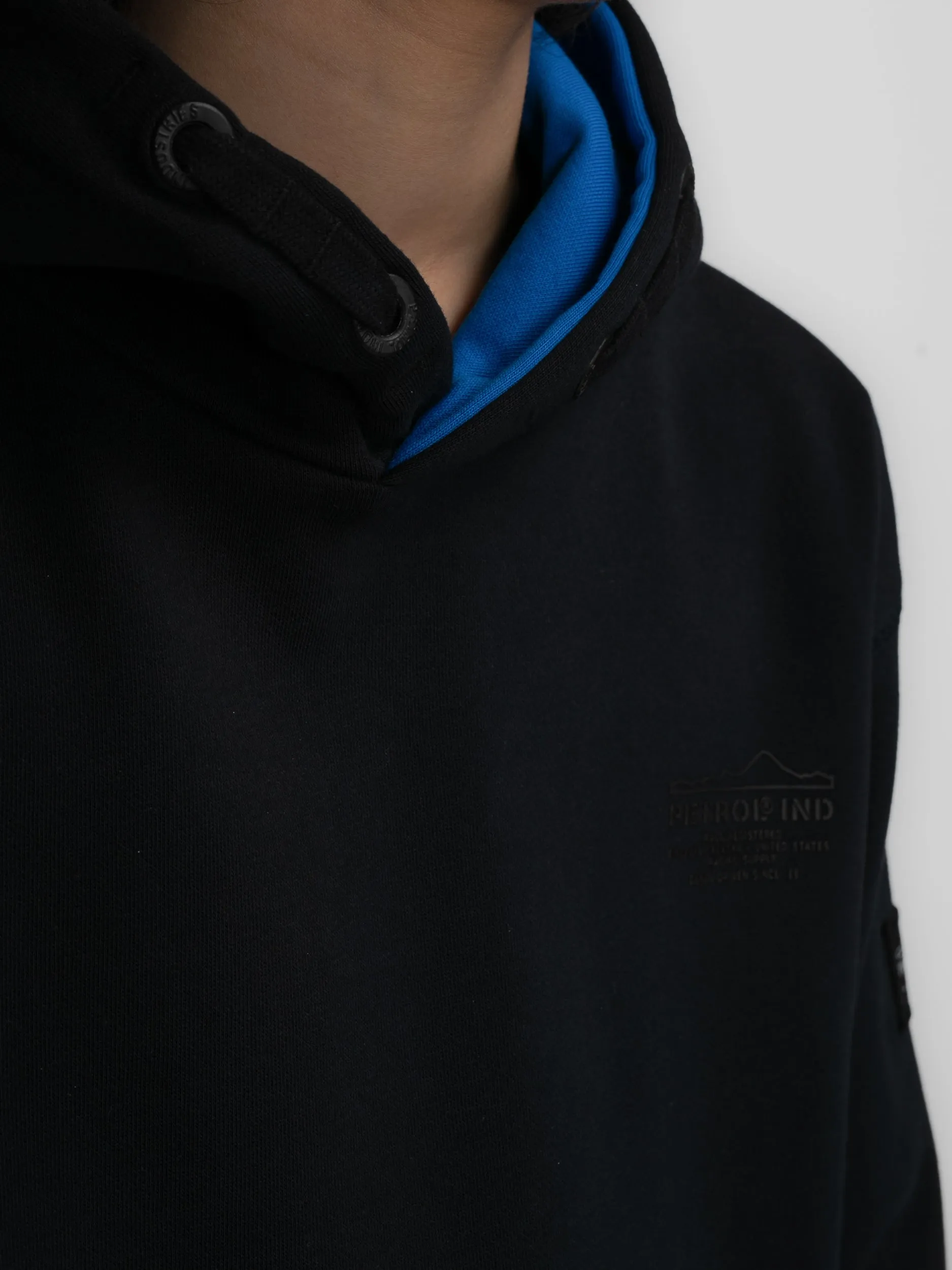 Comfortable Hoodie Selawik