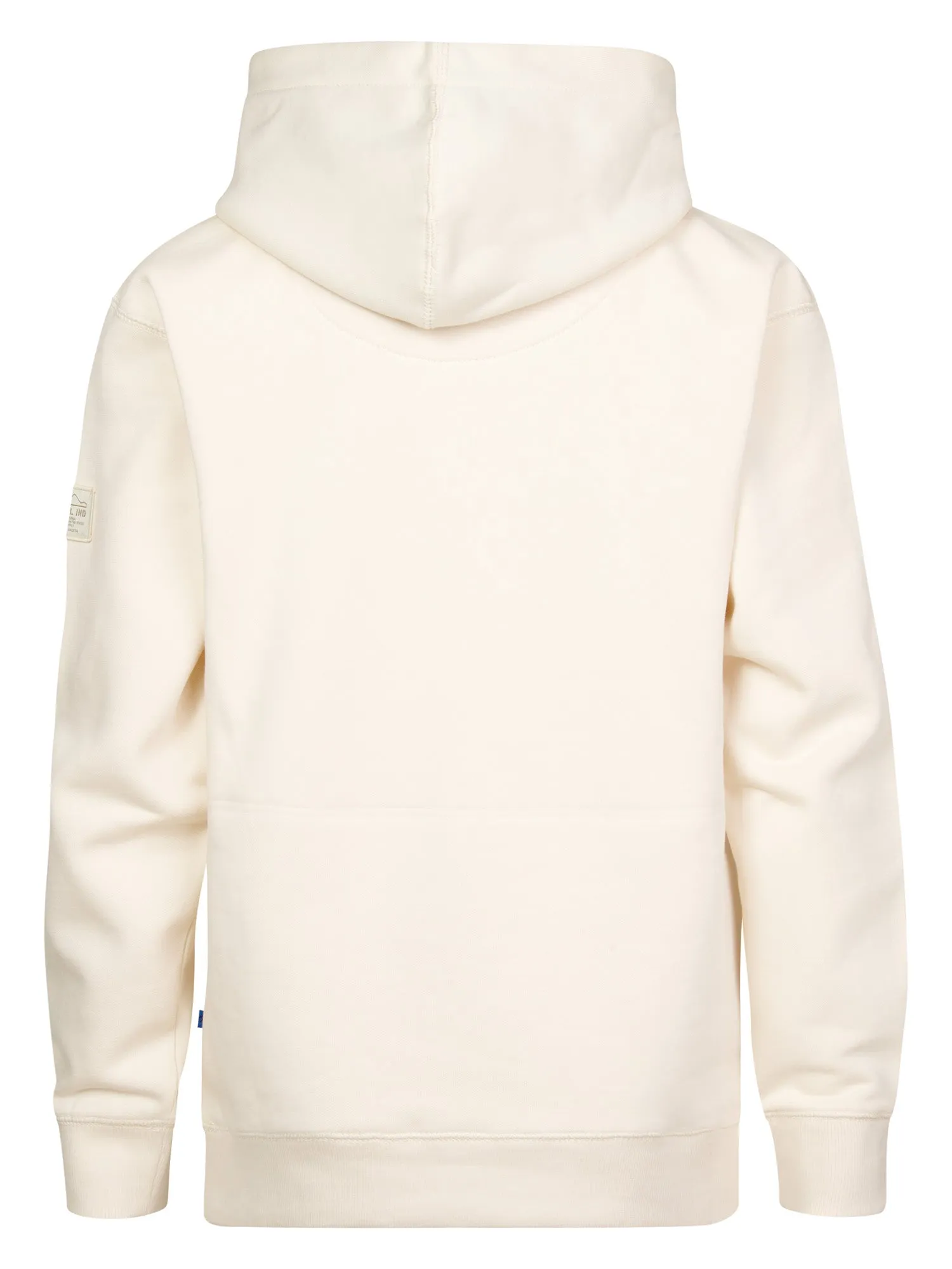Comfortable Hoodie Selawik