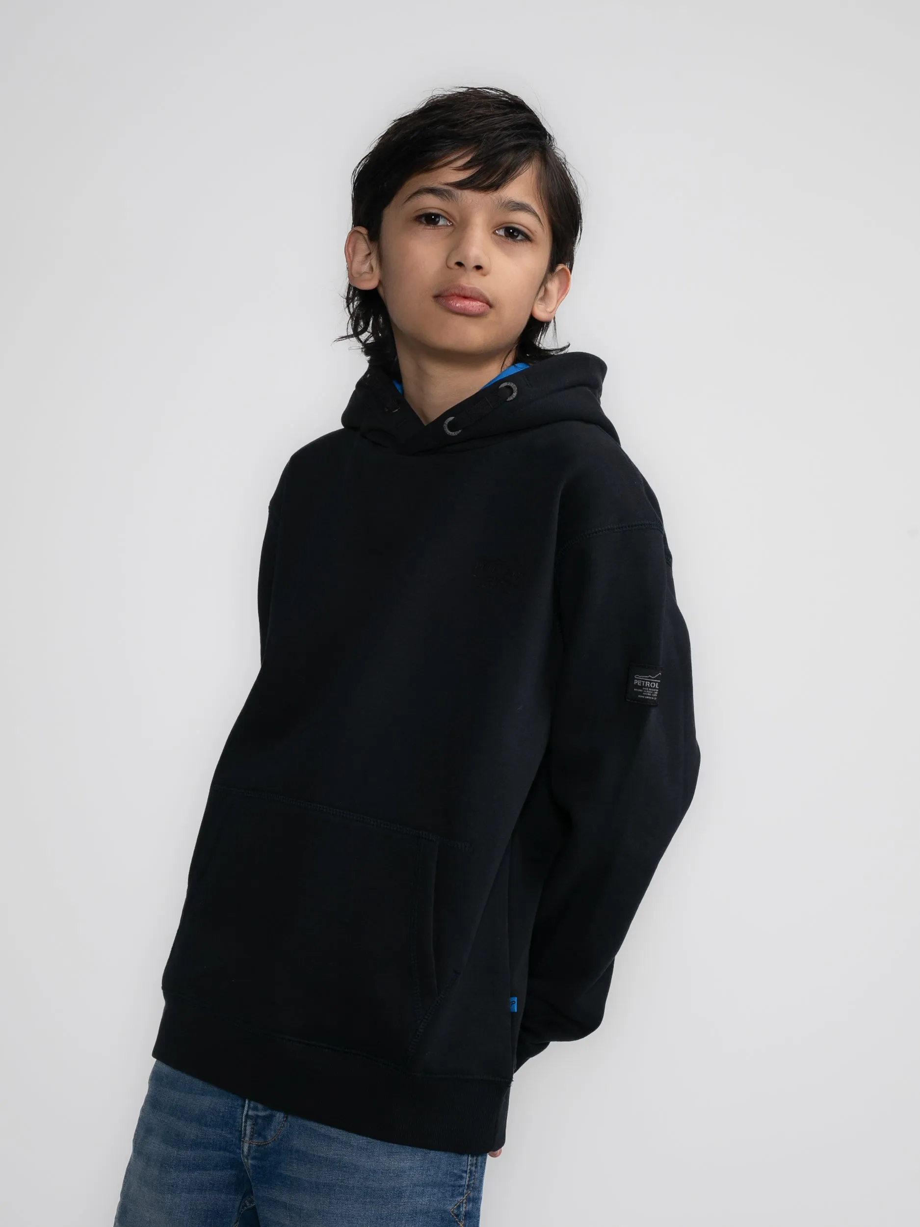 Comfortable Hoodie Selawik