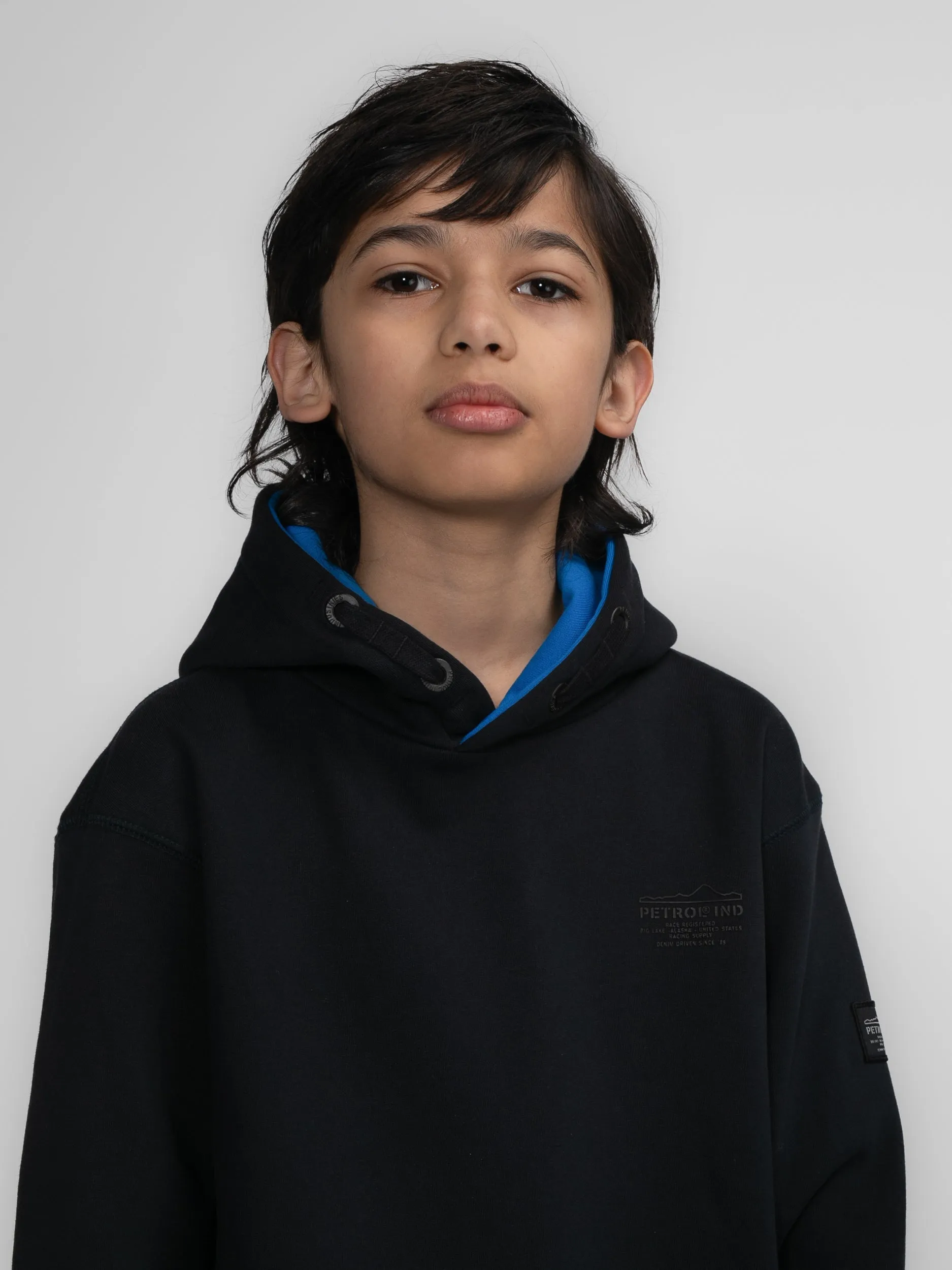 Comfortable Hoodie Selawik
