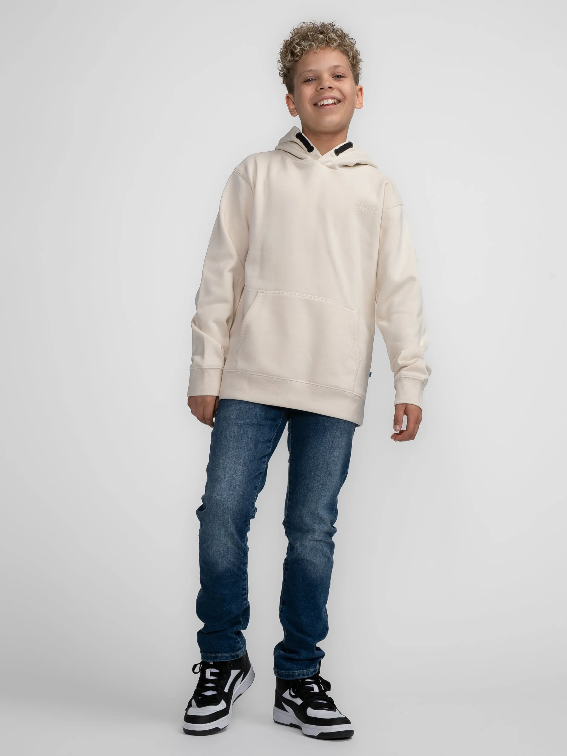 Comfortable Hoodie Selawik