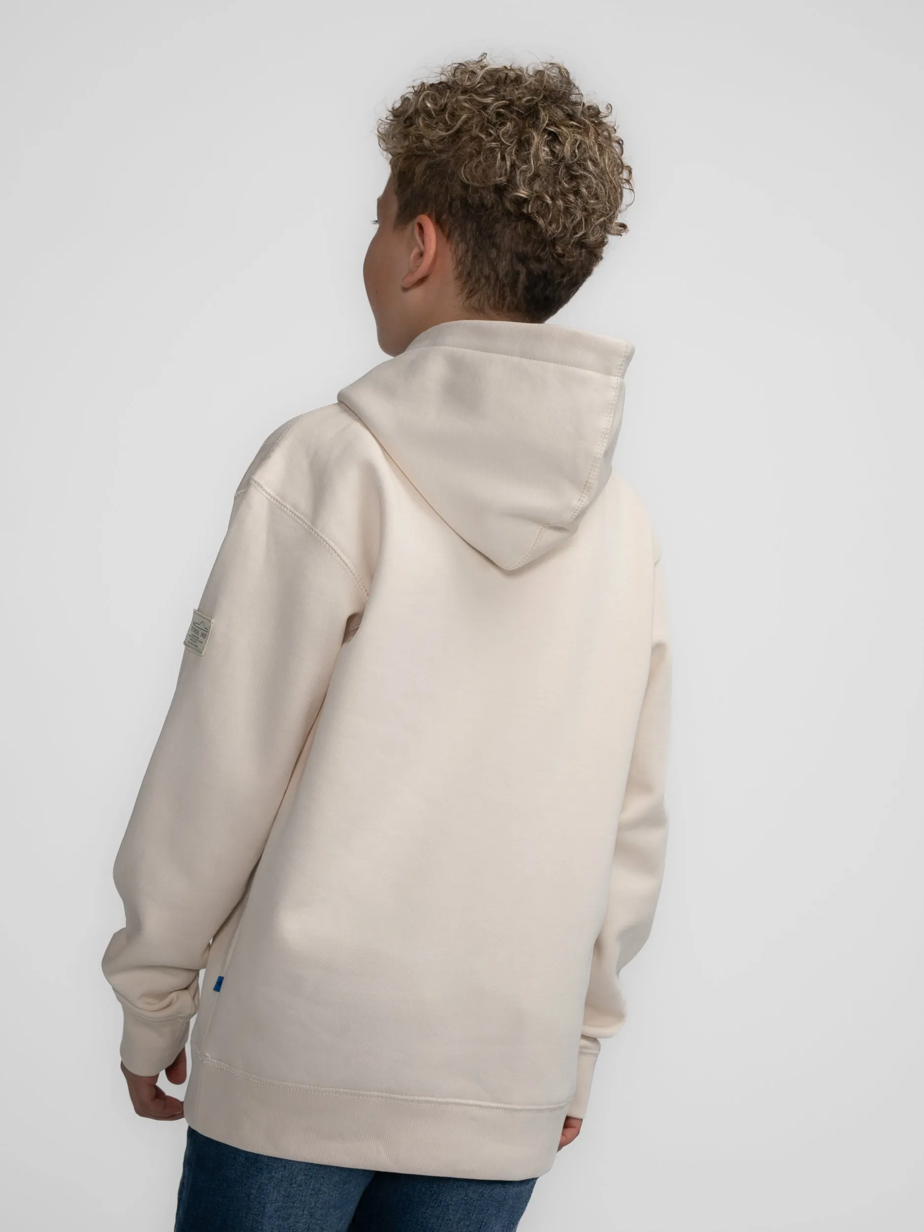 Comfortable Hoodie Selawik