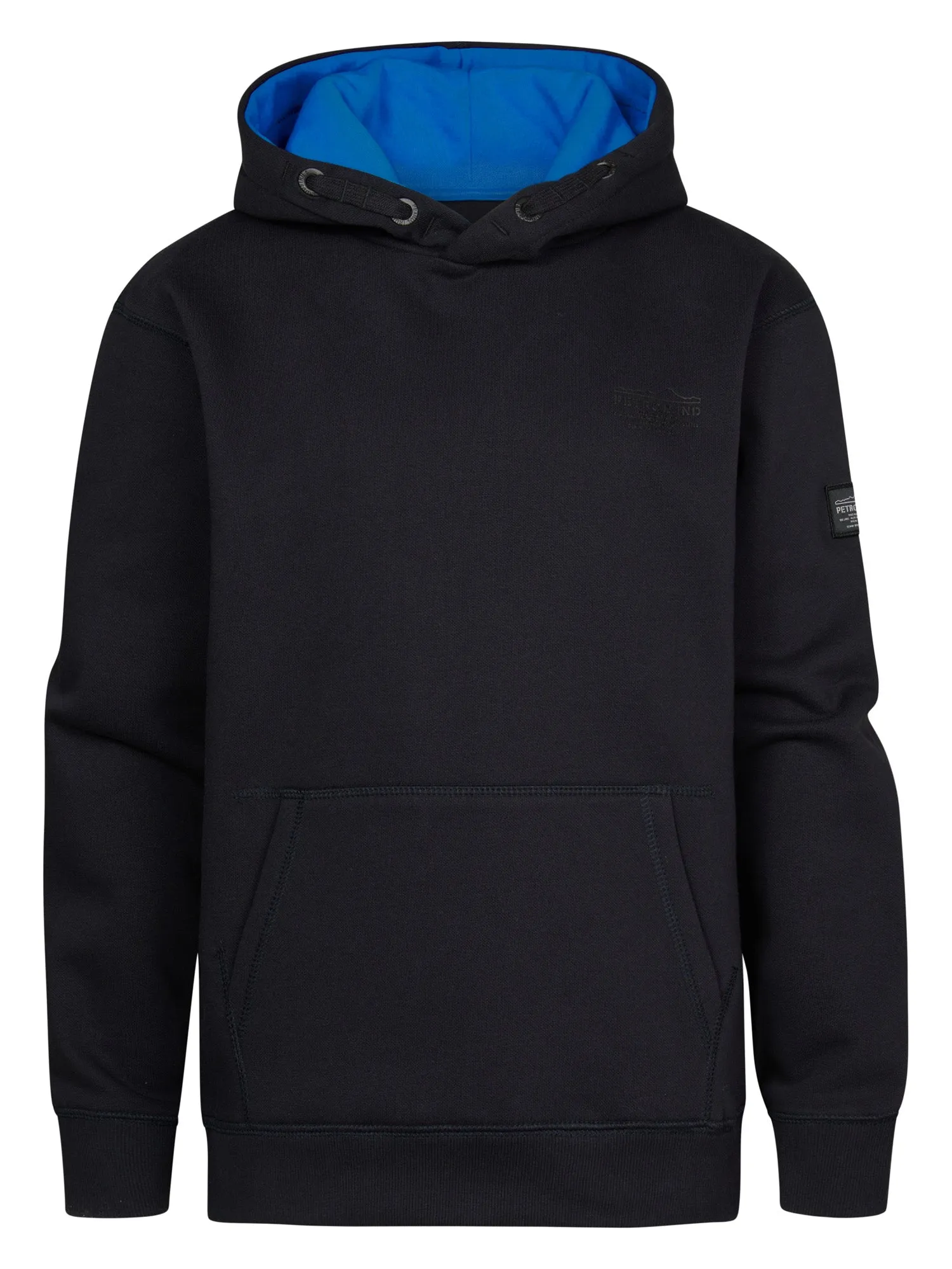 Comfortable Hoodie Selawik