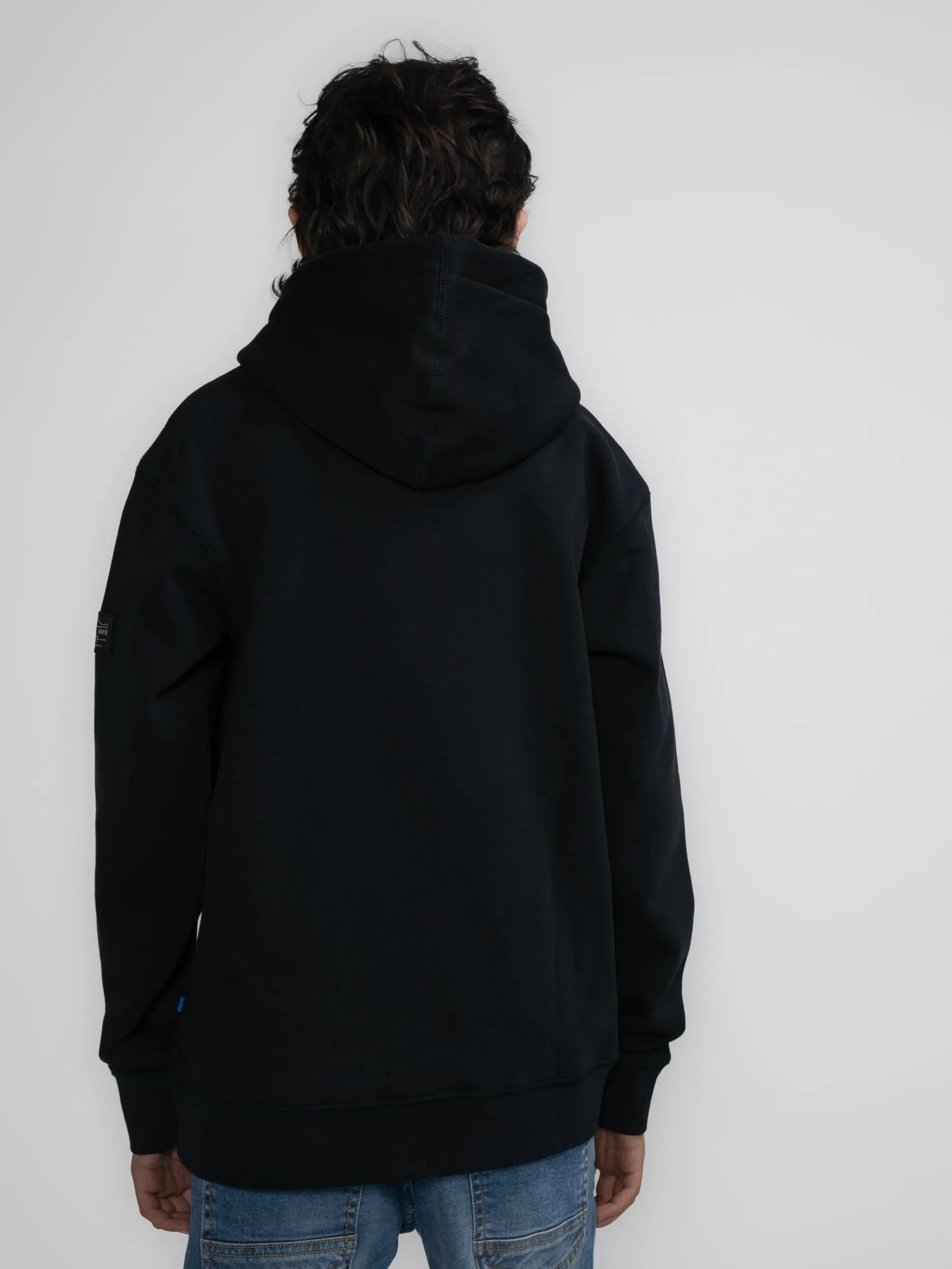 Comfortable Hoodie Selawik