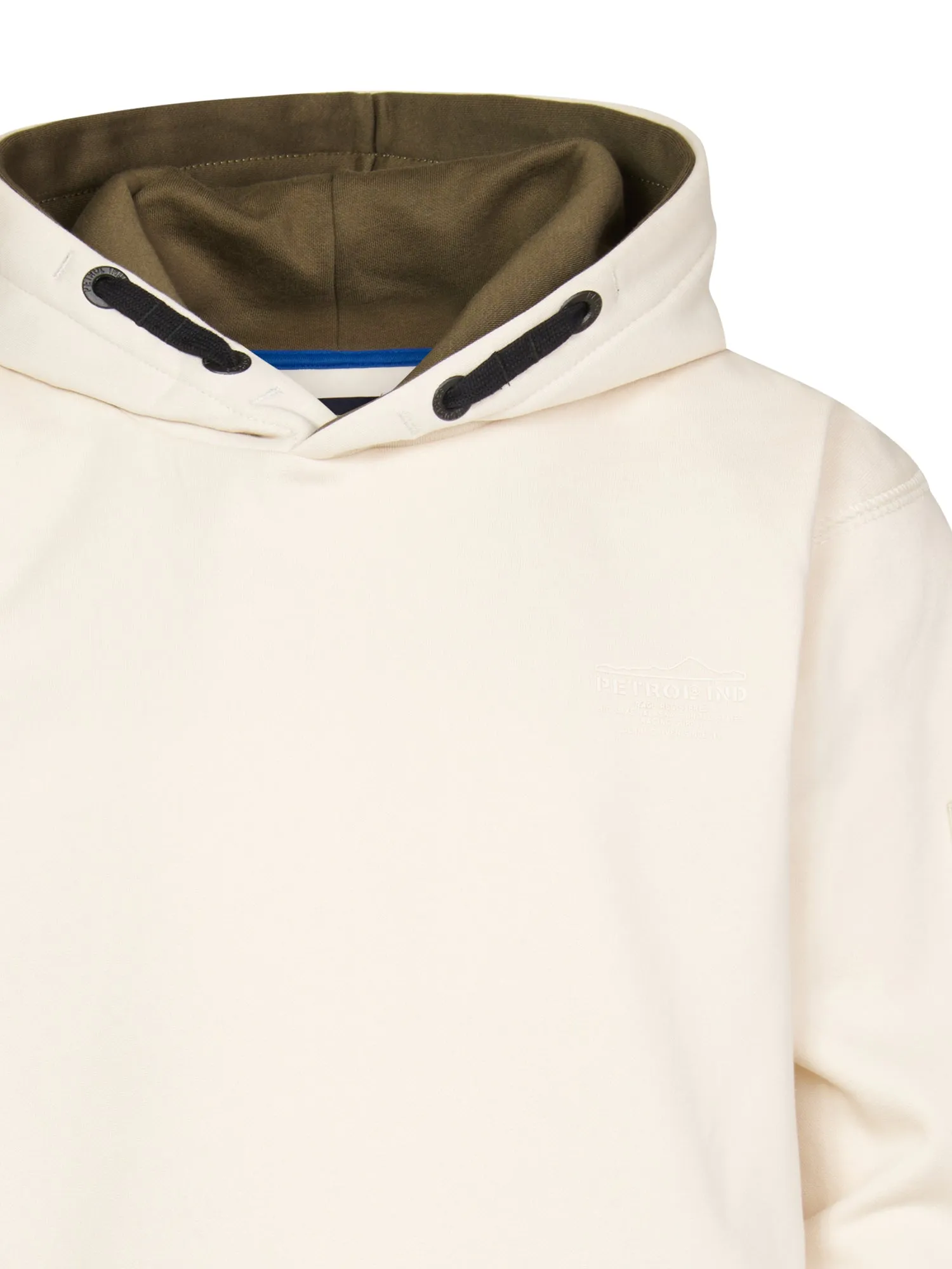 Comfortable Hoodie Selawik