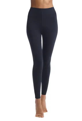 Commando Fast Track Legging - Black