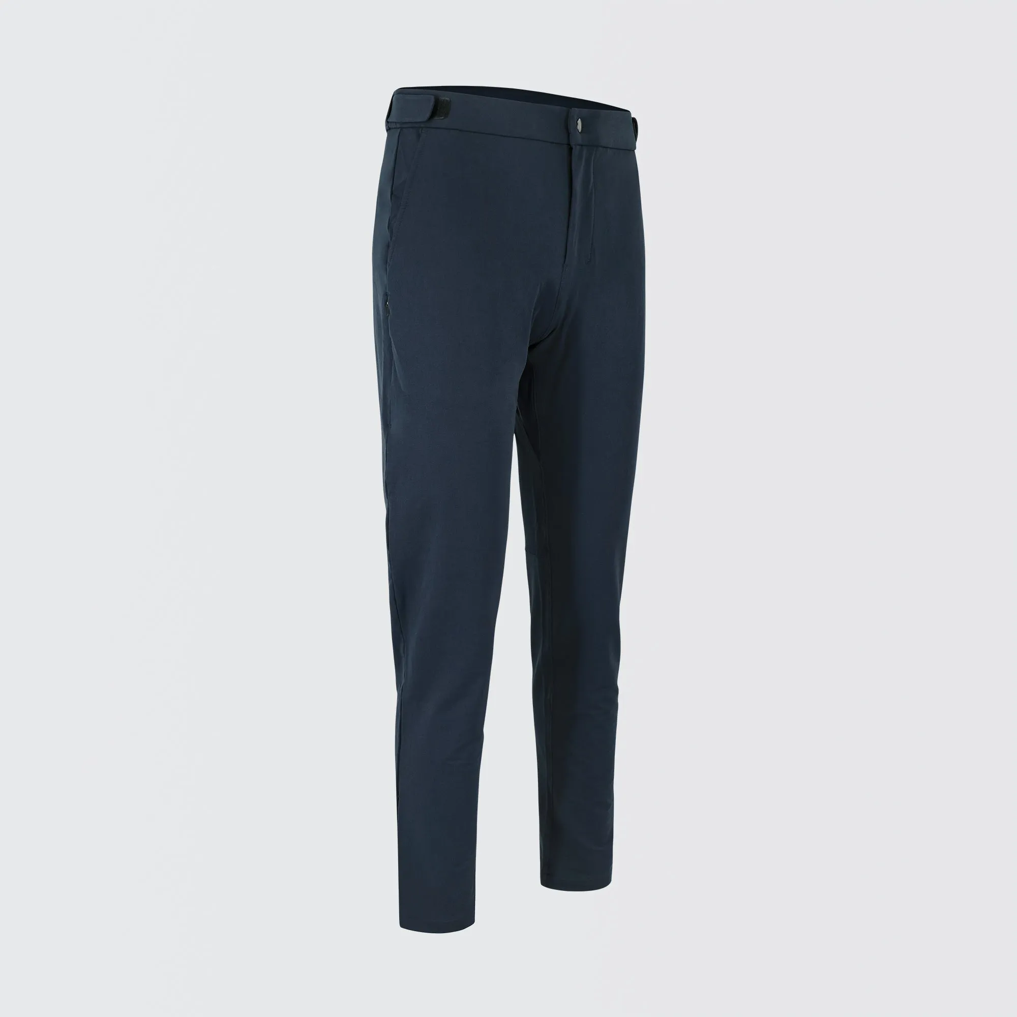 Commuter Debonair Trousers - Dark Night