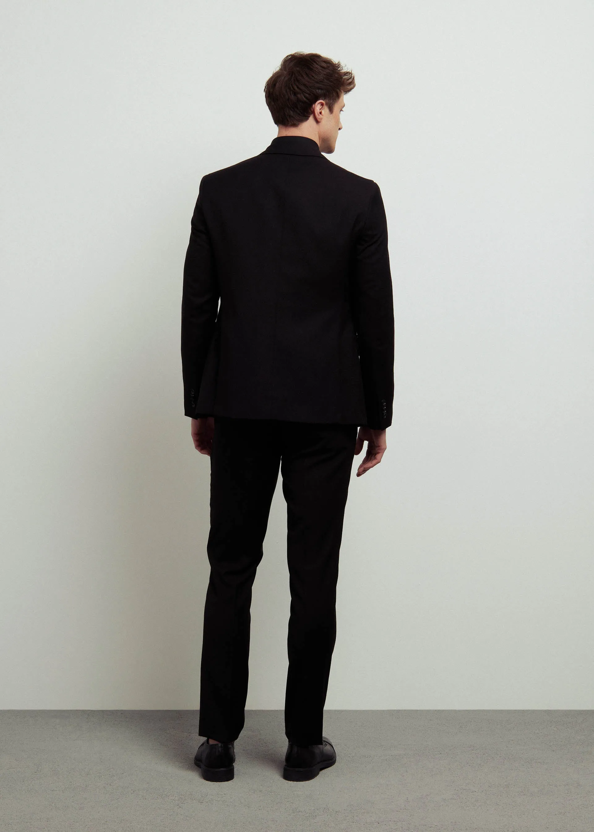 Completo extra slim fit
