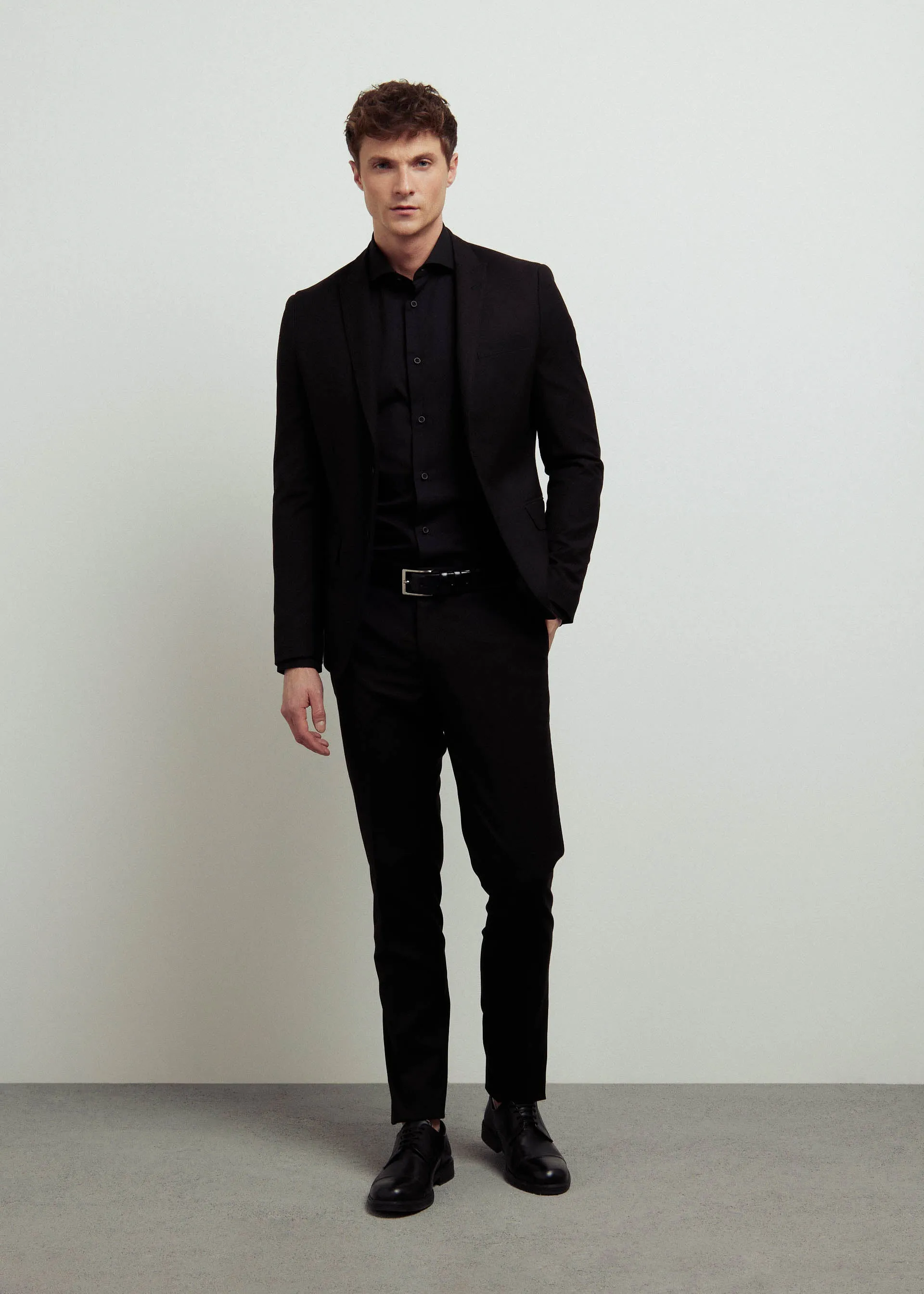 Completo extra slim fit