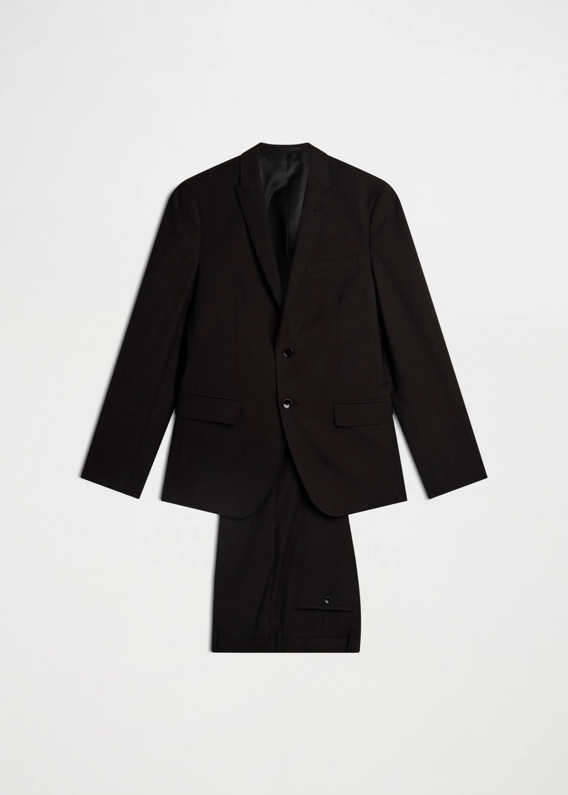 Completo extra slim fit