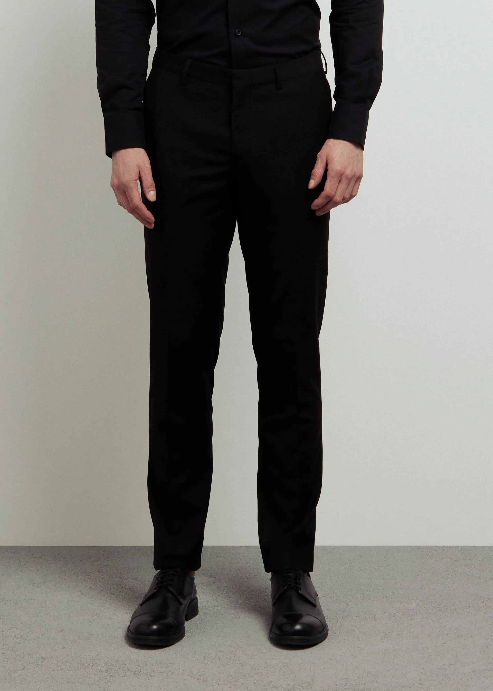 Completo extra slim fit