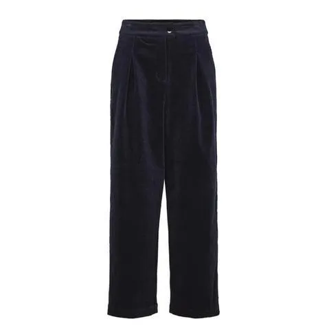 Corduroy Pants