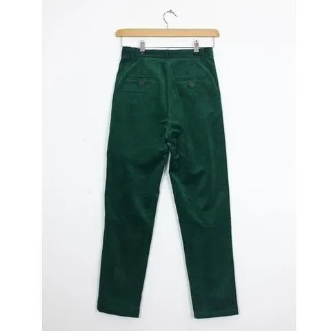 Corduroy Pants