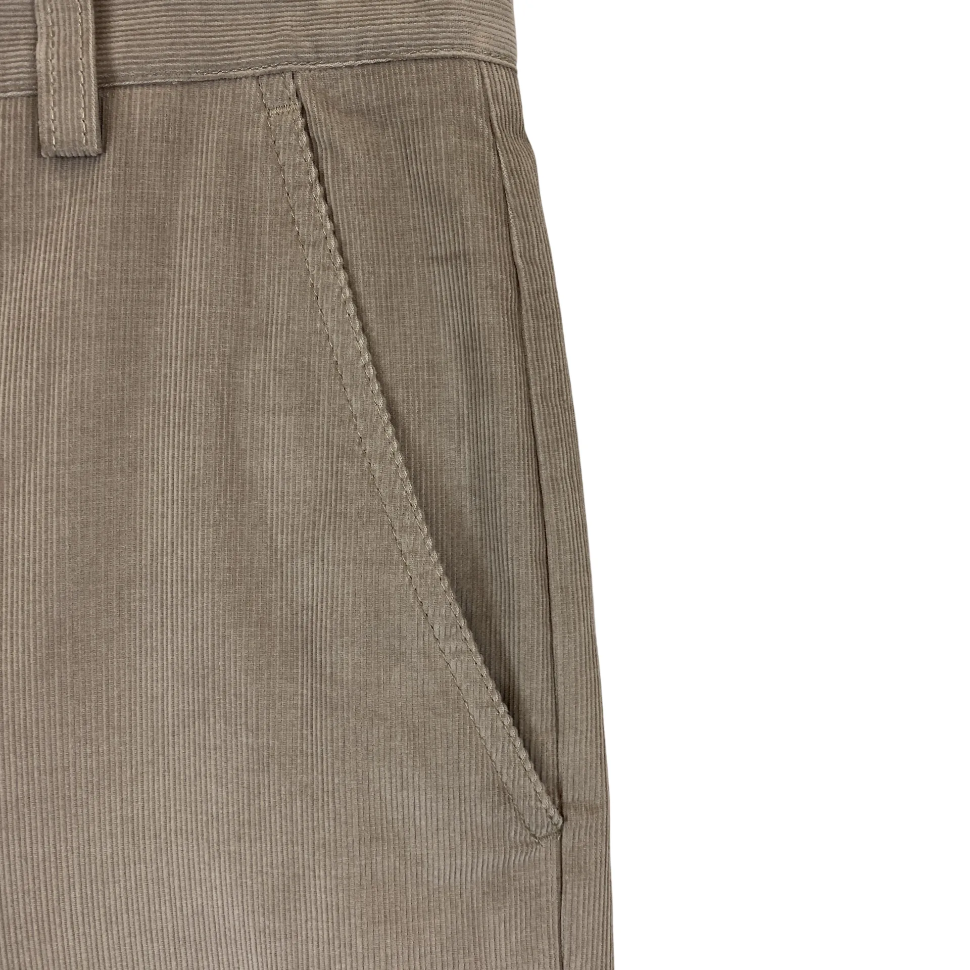 COS Fine Corduroy Pants
