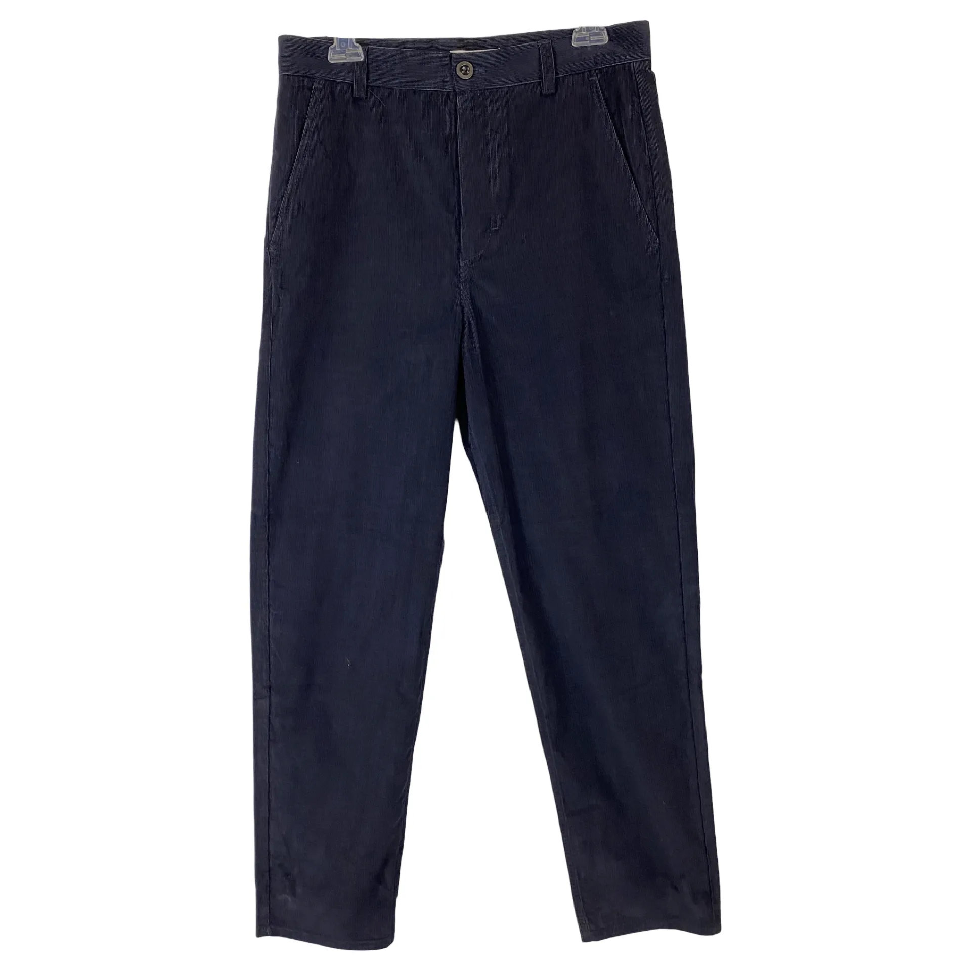 COS Fine Corduroy Pants
