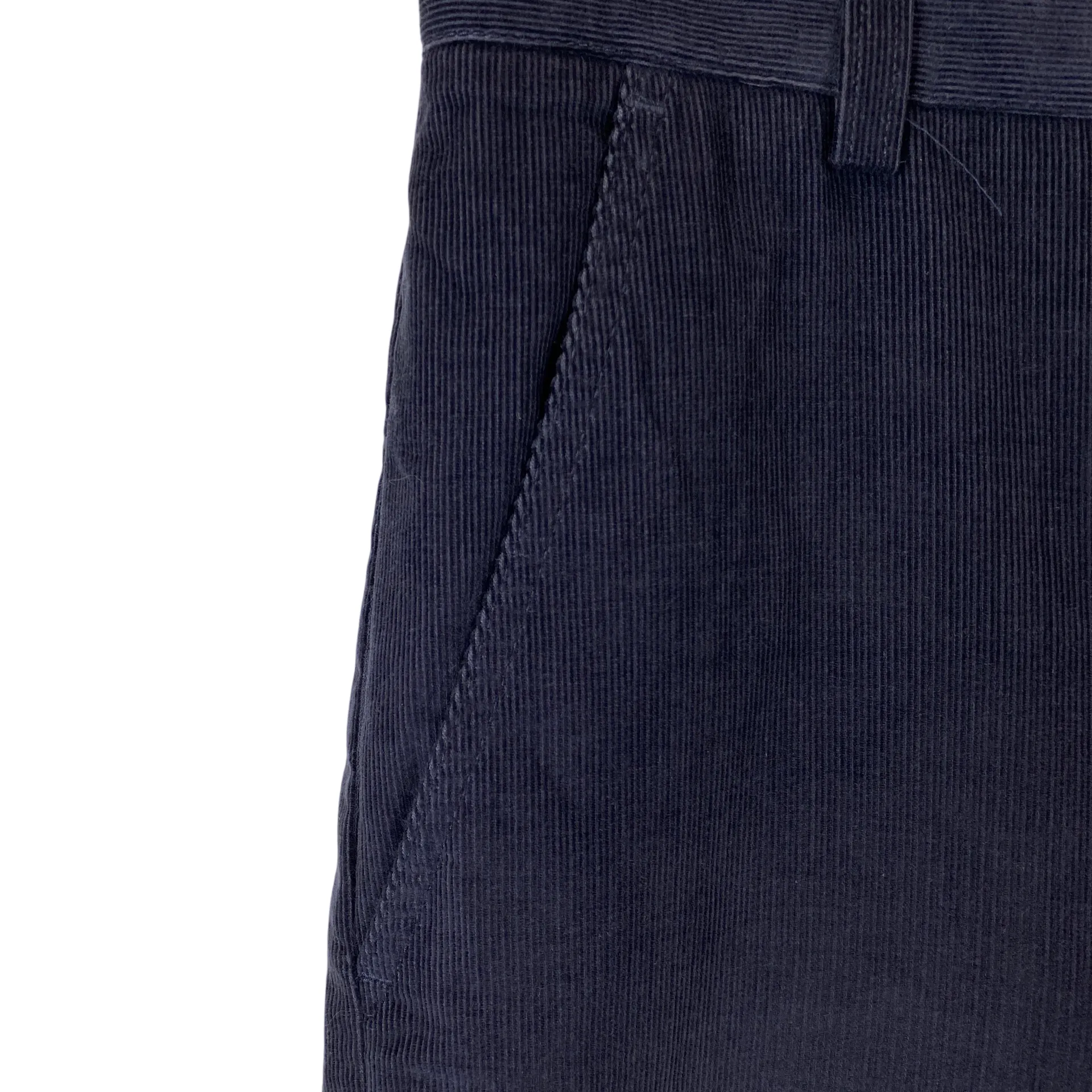 COS Fine Corduroy Pants