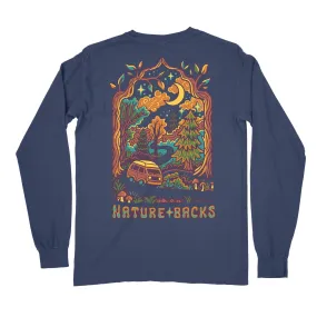 Cosmic Camper Long Sleeve