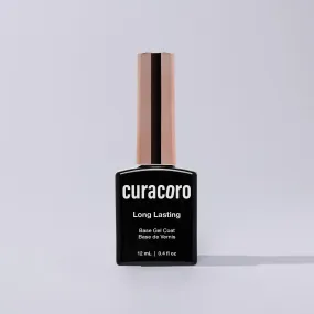 Curacoro Base Gel Coat G1101 - Long Lasting