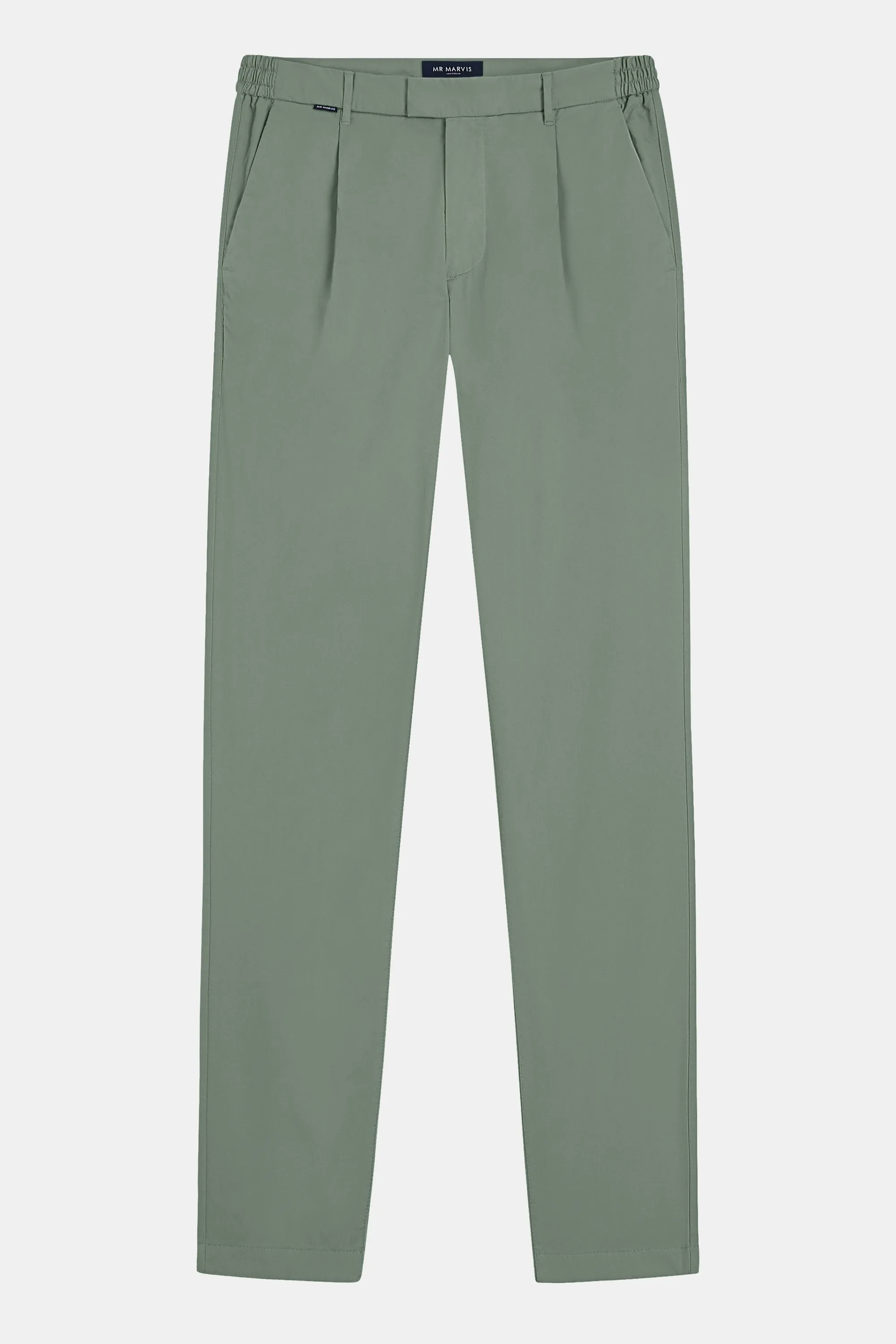 Defenders * The Classic Chinos