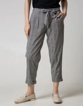 Details Chinos Pants Tapered Hounds Rolled Up With Tali