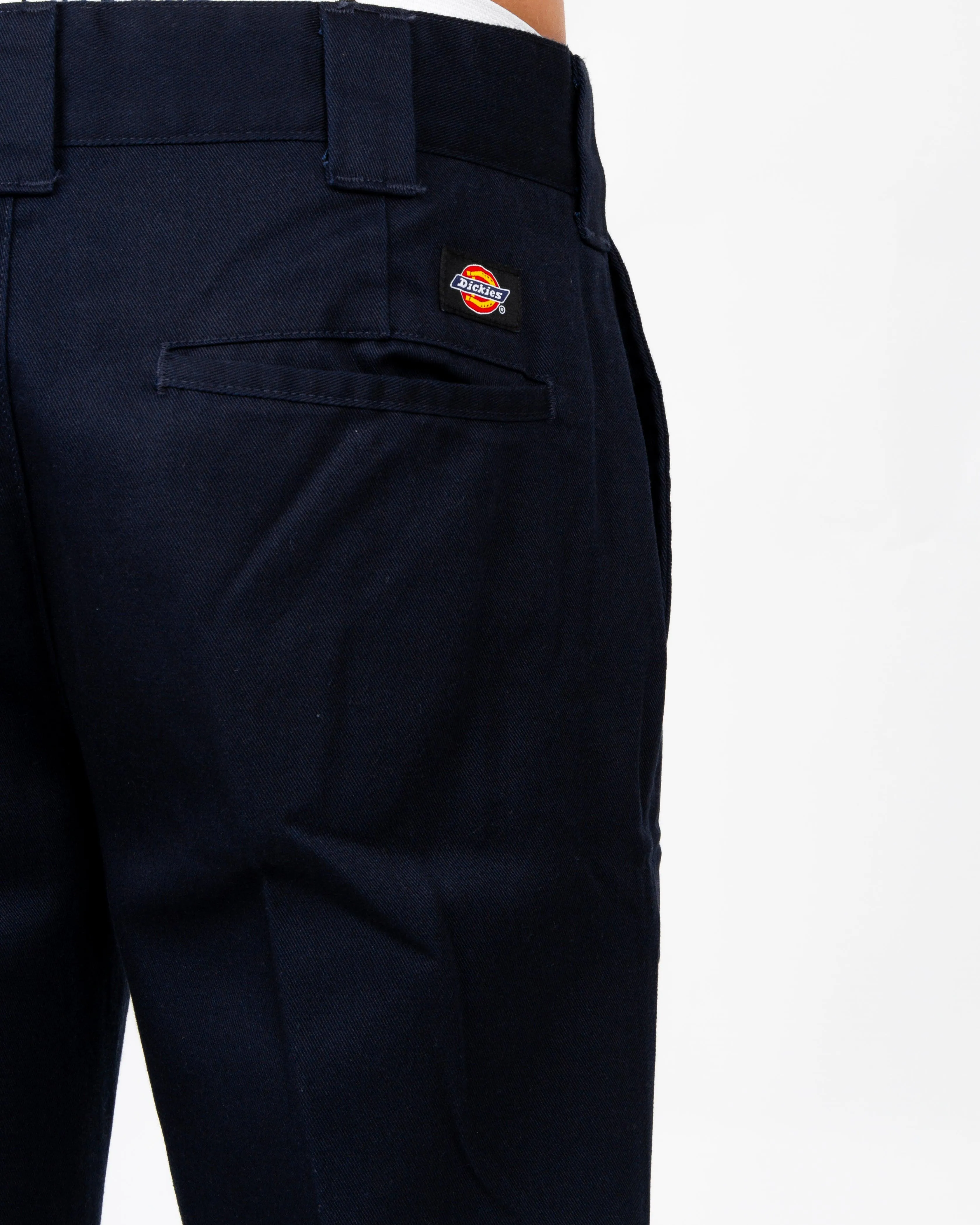 Dickies - 872 Slim Work Pant - Navy