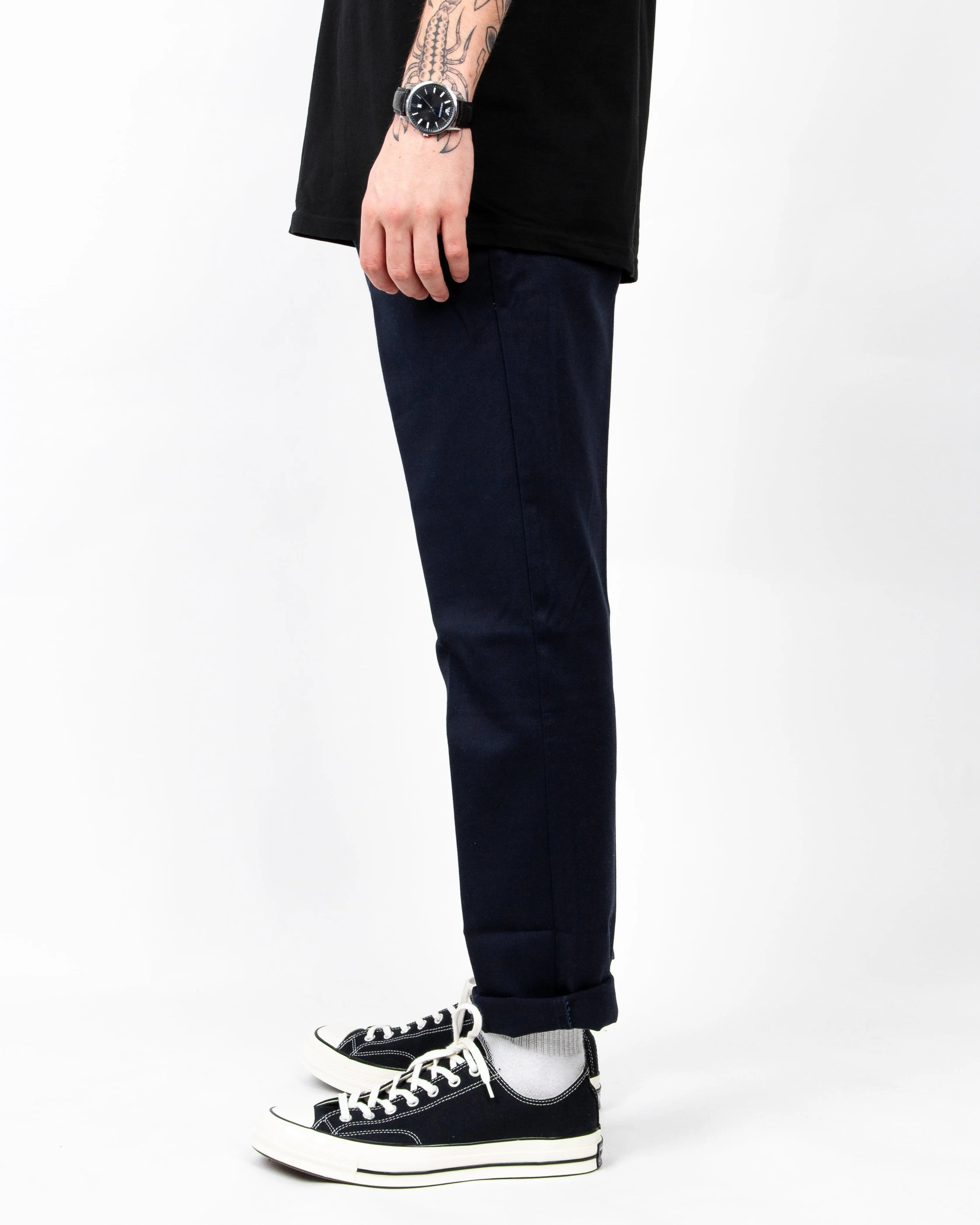 Dickies - 872 Slim Work Pant - Navy