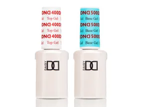 DND Top and Base Combo (Requires Cleansing)