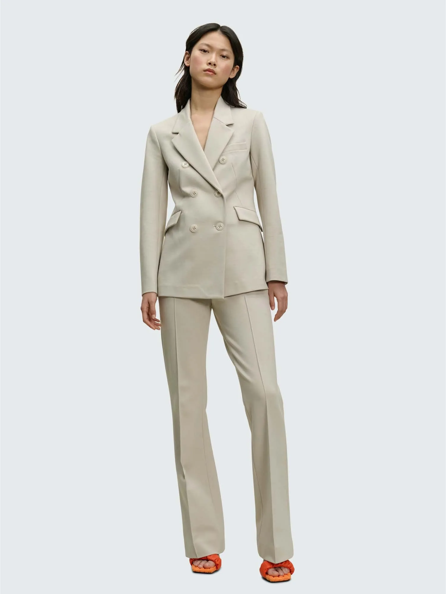 Dorothee Schumacher Emotional Essence I Pants