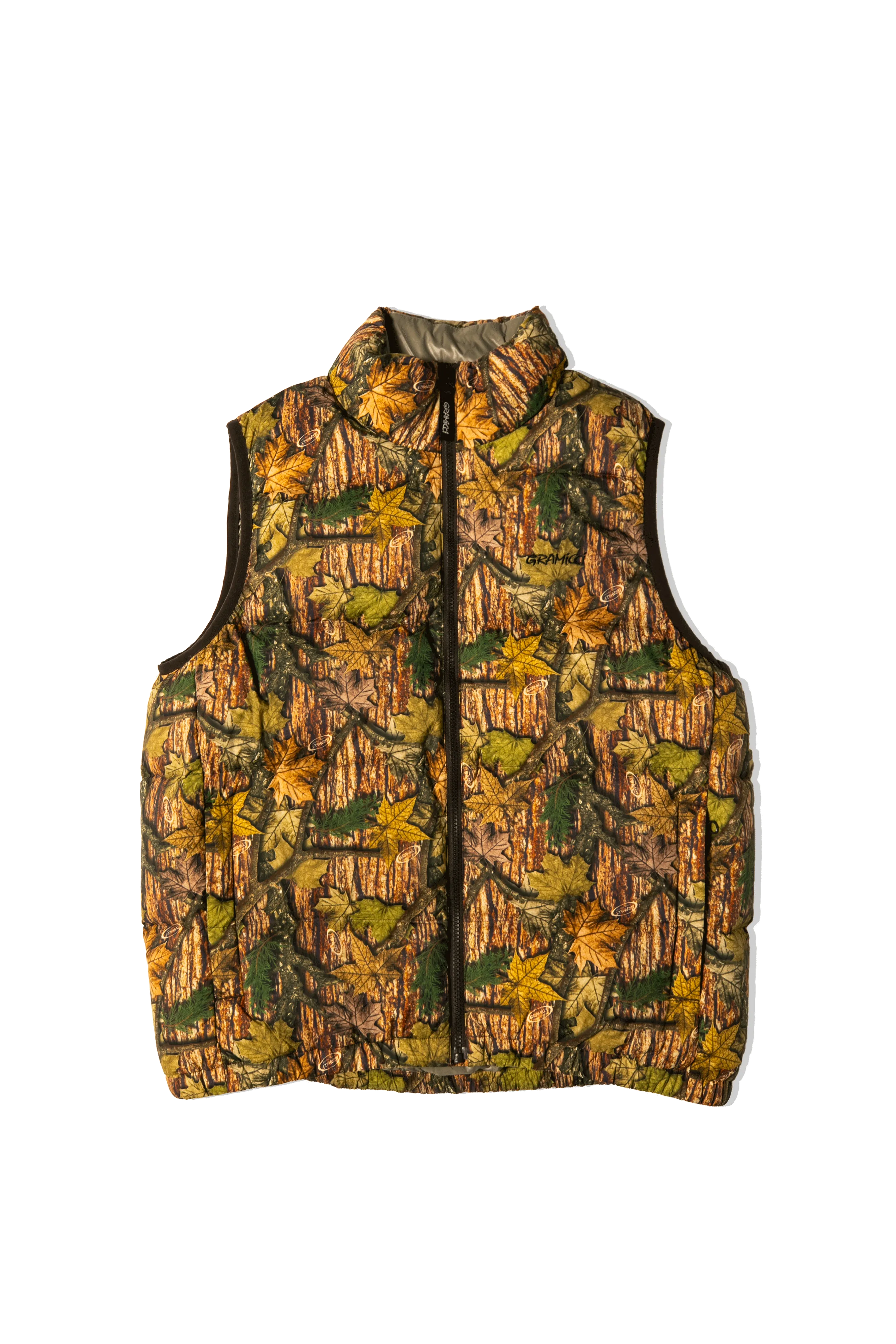 Down Puffer Vest