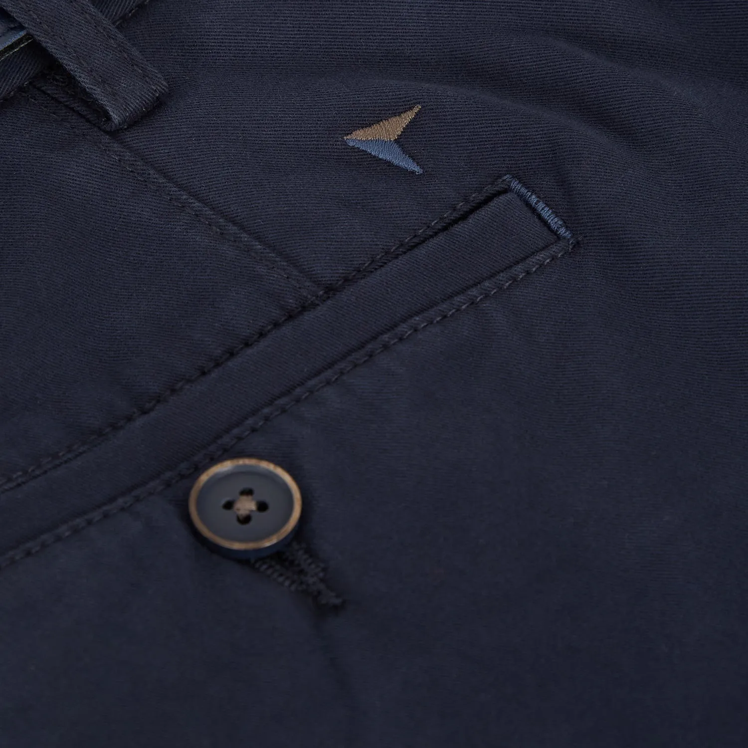 Drifter 74100 78 Navy Chino