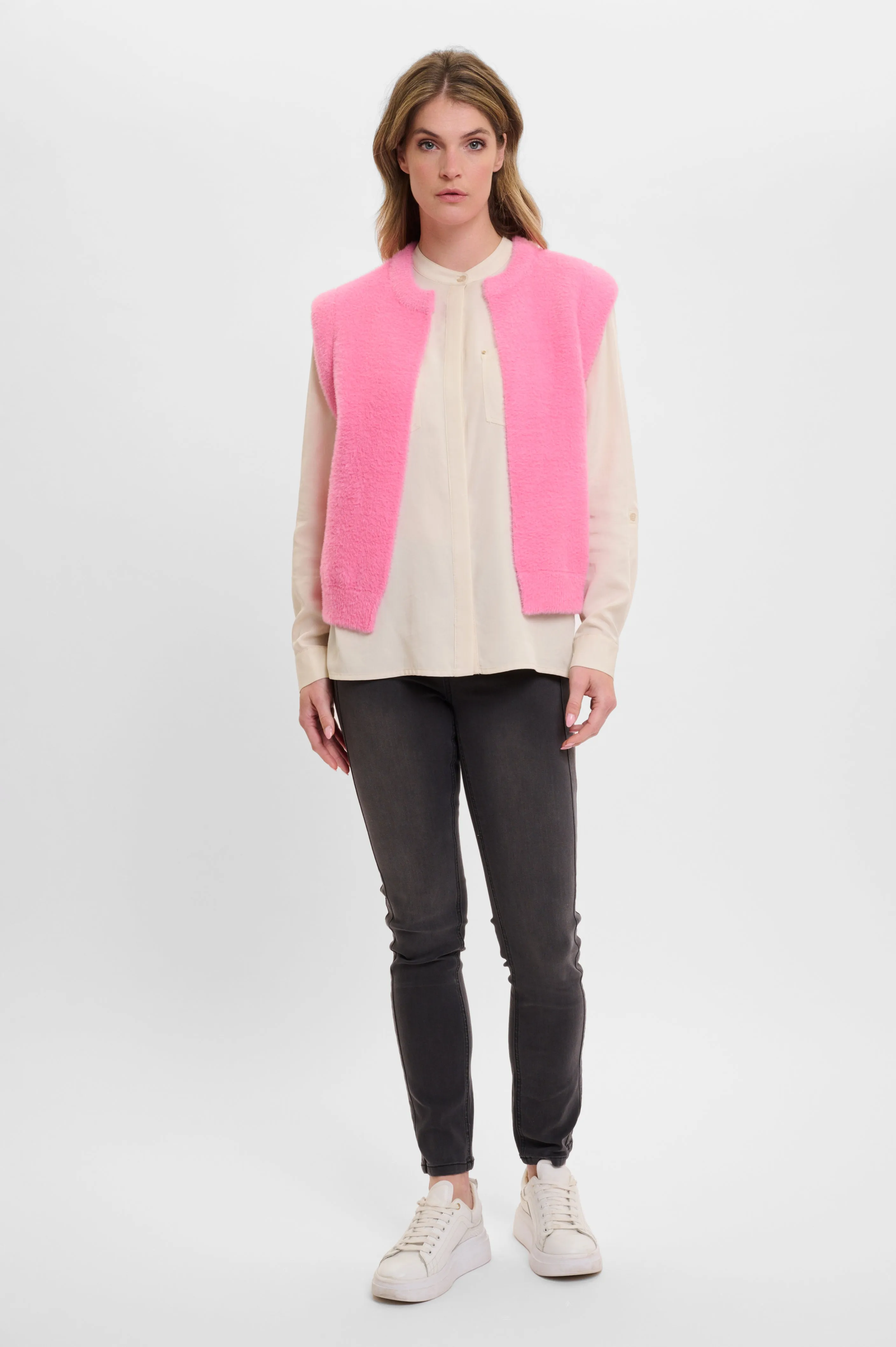 Elona Waistcoat