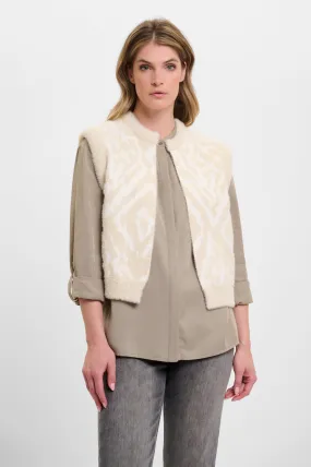 Elona Waistcoat