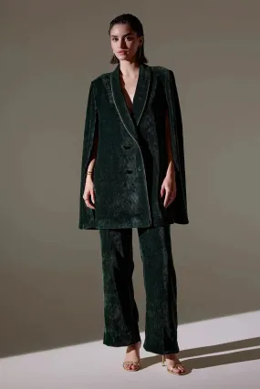 Emerald Ensemble Set