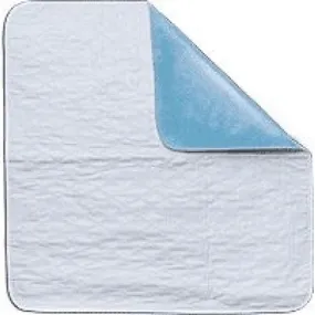 Essentials UP3436R Reusable Underpad 34" x 36" 1 Each